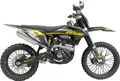 Мотоцикл BSE T5 Twister (015)
