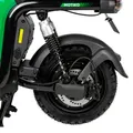 Электроскутер Motiko MU5 60V 45Ah 800W