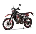Мотоцикл Regulmoto CR-Z 350 