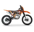 Мотоцикл Kews K10 PR300