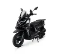 Скутер VMC SMART X 49сс (170сс) с сигнализацией