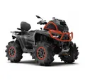 Квадроцикл SEGWAY AT10 W MUD Premium (ПСМ)