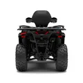 Снегоболотоход SEGWAY AT5 L STANDARD SGW500F-A6 Б/У пробег 10км. 