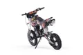 Питбайк BSE EVO 110e SA Samurai 12/10