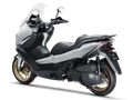 Максискутер ZONTES ZT368T-K 2026г.