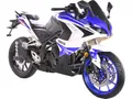 Мотоцикл Racer Storm RC250XZR-A