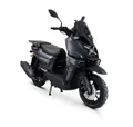 Скутер VMC SMART X 49сс (170сс) с сигнализацией