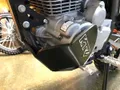 Защита KTZ для KAYO T2(ZS172FMM с балансиром 2022г)604.07