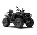 Снегоболотоход Segway AT10 W Standart 