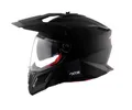 Шлем AXOR X-CROSS SC - DUAL VISOR-E