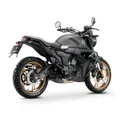 Мотоцикл ZONTES ZT200-G1 (4T ZT163ML EFI) 17/17 ПТС