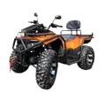 Квадроцикл Loncin ATV 400cc EFI 4WD без ПСМ