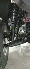 Квадроцикл Rato RT250 ПСМ