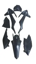 Комплект пластика Avantis Enduro (K) 13167