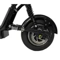 Электроскутер KUGOO KIRIN C2 48V 15Ah 1000W