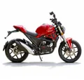 Мотоцикл VMC Monster Plus BY200-2A