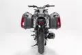 Кофры боковые пластиковые комплект, 22л BAJAJ PN124.030