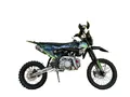 Питбайк MRZ 125сс
