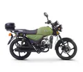 Мопед TMBK ALFA 50cc