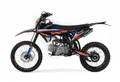 Питбайк Progasi JUMBO 125 (19/16)