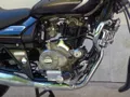 Мотоцикл BAJAJ Avenger Cruise 220