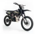 Мотоцикл JHL T5 MT250 
