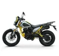 Мотоцикл Regulmoto WIZARD