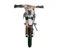 Питбайк JHL Z125E Pro (ZS154FMI-3)