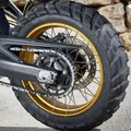 Мотошина Metzeler MCE Karoo 3 140/80 -17 69R TL