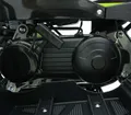 Комплект для сборки Квадроцикл JM ATV-200T