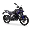 Мотоцикл BAJAJ Pulsar N125