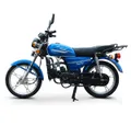 Мопед VMC RIVA - II Classic CM48Q 48см3 СЕРИЯ CH1100