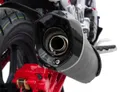 Мотоцикл Regulmoto Raptor New 250