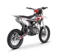 Мотоцикл кроссовый Apollo Tracker 125LE, 17/14
