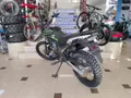 Мотоцикл Regulmoto TE PR Tour Enduro
