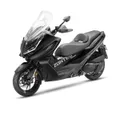 Максискутер ZONTES ZT368T-E (ZT1P79MP-A EFI) 15/14 2026