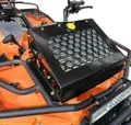 Квадроцикл Loncin ATV 400cc EFI 4WD без ПСМ
