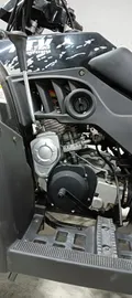 Квадроцикл Rato RT250 ПСМ