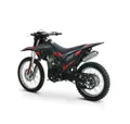 Мотоцикл JHLmoto M1 CB300 (ZS175FMM)