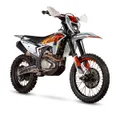 Мотоцикл кроссовый KAYO K7-A 300 MX CB300RL 21/18 