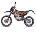 Мотоцикл кроссовый KAYO T4 300 Enduro PR 21/18 