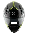 Шлем AXOR APEX TURBINE D/V интеграл