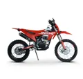 Мотоцикл JHL MX YB300H (176FMN,300см3)