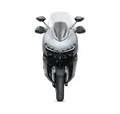 Максискутер ZONTES ZT368T-K 15/14