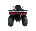Комплект для сборки Квадроцикл LONCIN BS 300 4WD