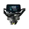 Электровелосипед Kugoo Kirin V3 PRO PLUS 500W 60V 28.6Ah