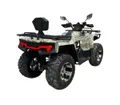 Комплект для сборки Квадроцикл LONCIN BS 300 4WD