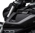 Мотоцикл Benda LFC 700 PRO ABS (BD-LFC 700-2A)