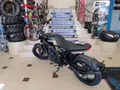 Мотоцикл GAOKIN GK 500 M11