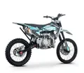Питбайк SPRMOTORS MiniCross V2 MAX